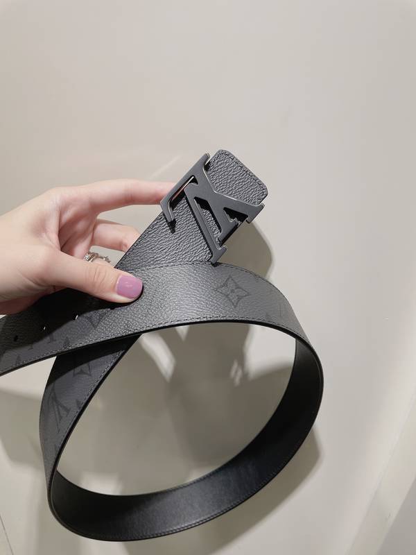 Louis Vuitton 40MM Belt LVB00374 Louis Vuitton 40MM Belt LVB00374